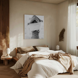 Tablou canvas „Hot [Simona]” de Martin Krystynek MQEP