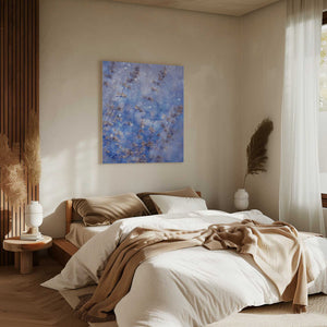 Tablou canvas „Early Winter” de Delphine Devos
