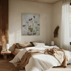 Tablou canvas „Spring Garden” de Sharon Williams