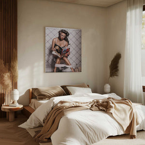 Tablou canvas „Multitasking” de gNo