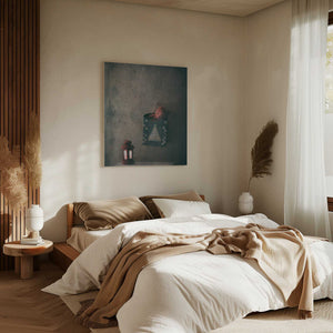 Tablou canvas „A Magical Time” de Delphine Devos