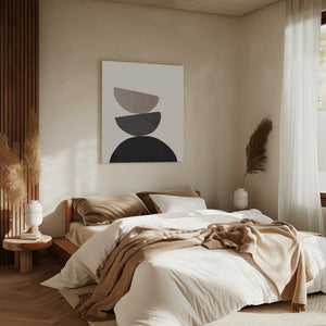 Tablou canvas „Collage 07” de Pictufy Studio