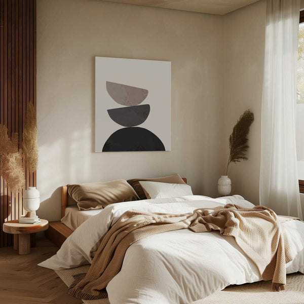 Tablou canvas „Collage 07” de Pictufy Studio