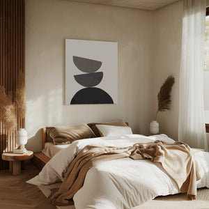 Tablou canvas „Collage 08” de Pictufy Studio