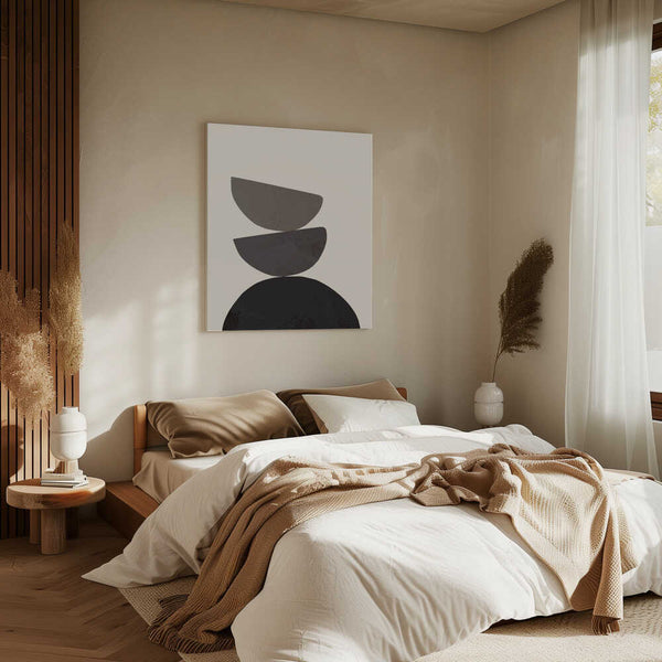 Tablou canvas „Collage 08” de Pictufy Studio