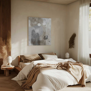 Tablou canvas „Twist” de Pictufy Studio II