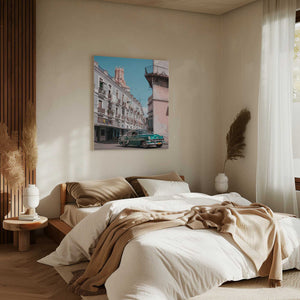 Tablou canvas „Old Havana 8” de Alexander Yakovlev