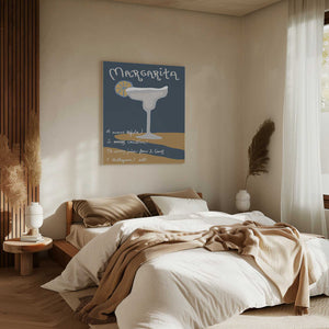 Tablou canvas „Margarita” de Pictufy Studio II