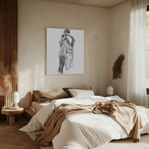 Tablou canvas „Embrace” de Pictufy Studio II