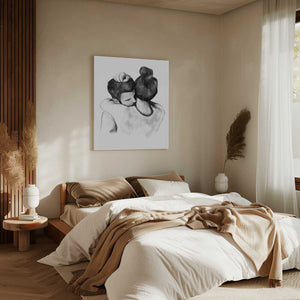 Tablou canvas „Comfort” de Pictufy Studio II