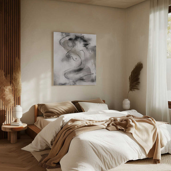 Tablou canvas „Resting” de Pictufy Studio II