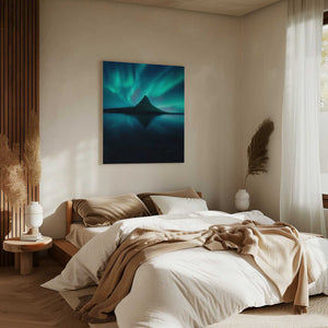 Tablou canvas „DreamTime” de David George