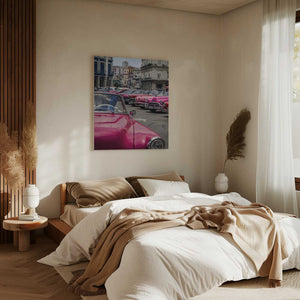 Tablou canvas „havana mood” de Pavol Stranak