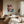 Tablou canvas „Movie Night #02” de Pictufy Studio III