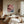 Tablou canvas „Pink Picnic #02” de Pictufy Studio III