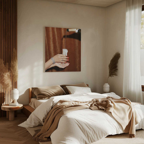 Tablou canvas „Celebration 01” de Pictufy Studio III