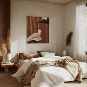 Tablou canvas „Celebration 01” de Pictufy Studio III