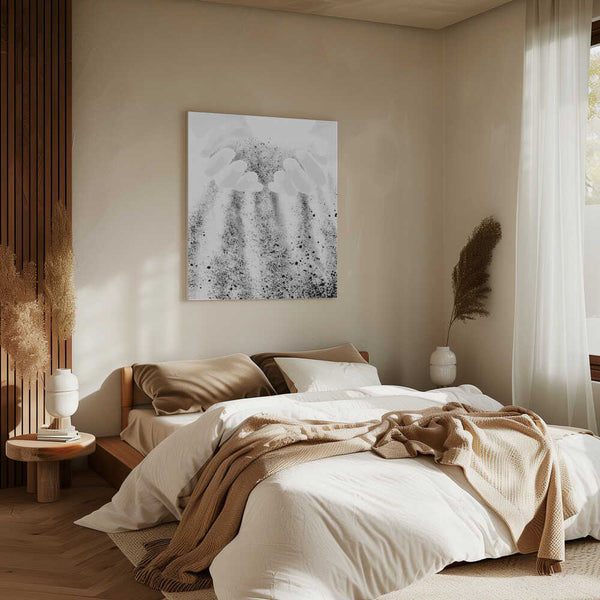 Tablou canvas „Sand” de Pictufy Studio II