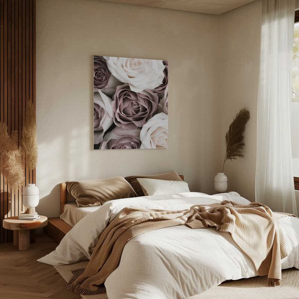 Tablou canvas „Roses” de Pictufy Studio III