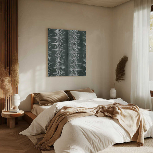 Tablou canvas „Cactus green” de Pictufy Studio III