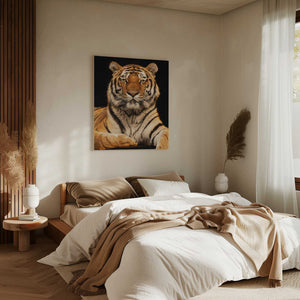 Tablou canvas „I c U” de Jörg Zimmermann