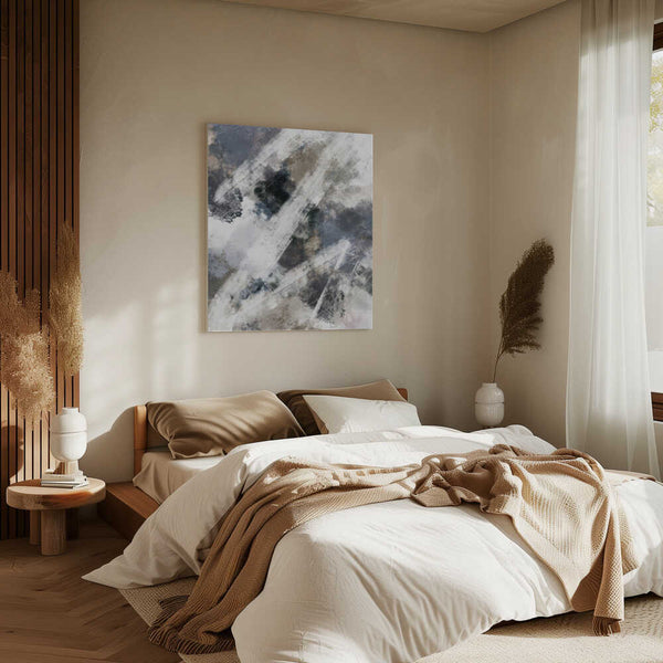 Tablou canvas „Zig Zag” de Pictufy Studio II