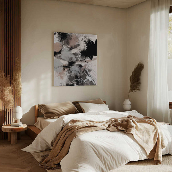 Tablou canvas „Splash Storm” de Pictufy Studio II