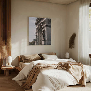Tablou canvas „Arc de Triomphe_2” de Pictufy Studio III