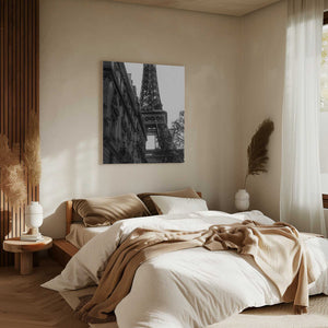 Tablou canvas „Tour Eiffel - Eiffel Tower” de Pictufy Studio III