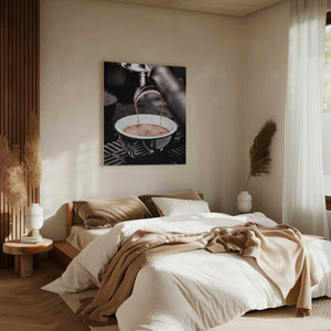 Tablou canvas „Coffee_005” de Pictufy Studio III