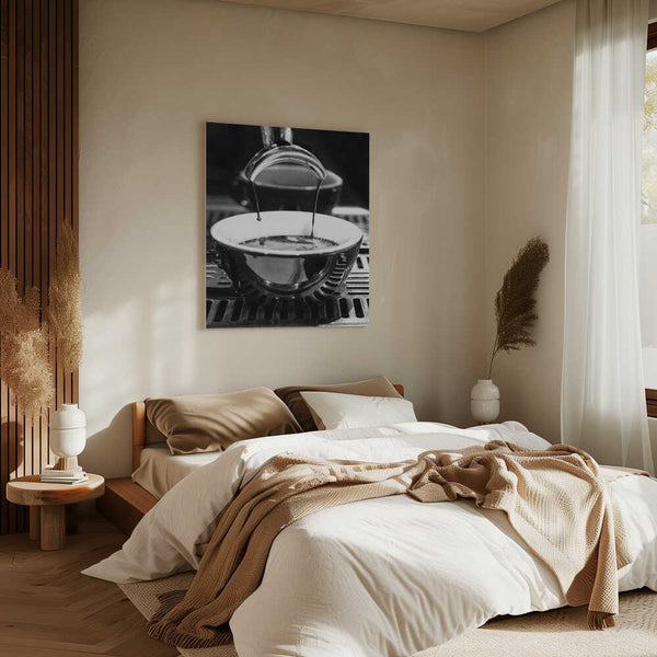 Tablou canvas „Coffee_004” de Pictufy Studio III