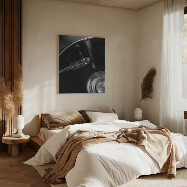 Tablou canvas „Vinyl_001” de Pictufy Studio III