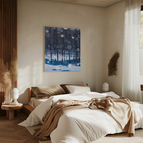 Tablou canvas „Never-never Land” de Hidenori Sono