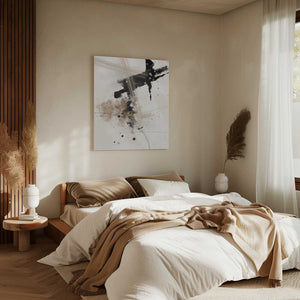Tablou canvas „wild_words_002” de Pictufy Studio II