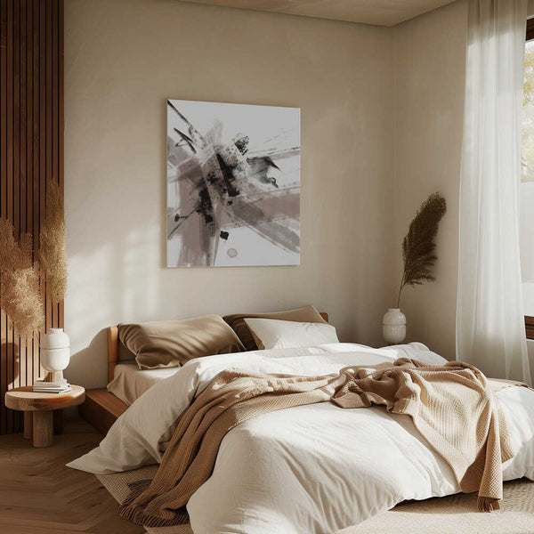Tablou canvas „wild_star_002” de Pictufy Studio II
