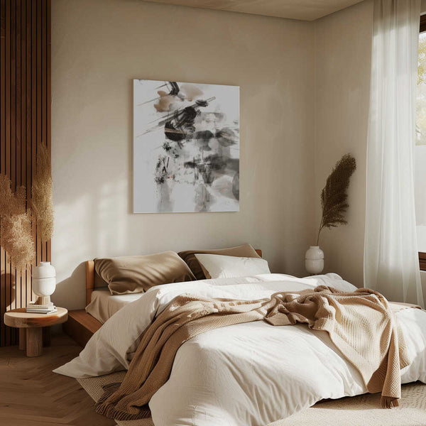 Tablou canvas „wild_chaos_004” de Pictufy Studio II