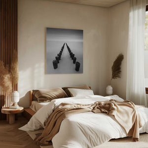 Tablou canvas „Worn” de Christophe Staelens