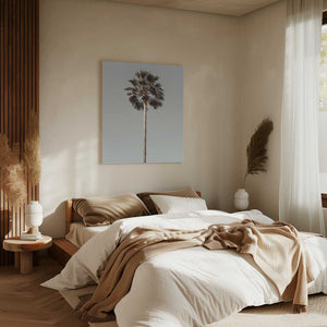 Tablou canvas „Palm_001” de Pictufy Studio III