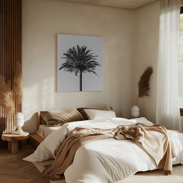 Tablou canvas „Palm_003” de Pictufy Studio III
