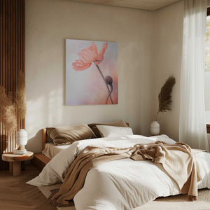 Tablou canvas „Tenderness” de Lenka