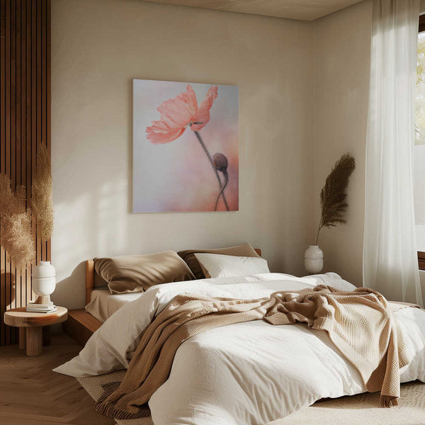 Tablou canvas „Tenderness” de Lenka