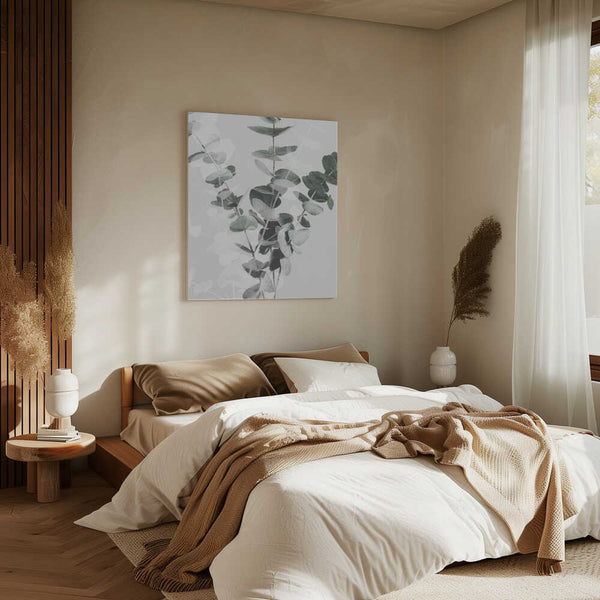 Tablou canvas „Eucalyptus_002” de Pictufy Studio III
