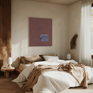 Tablou canvas „Curiosity” de Maarten Léon