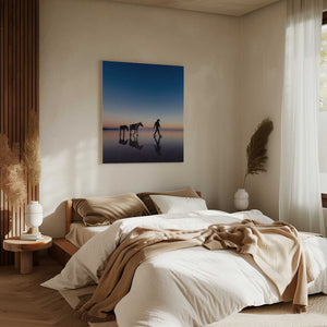Tablou canvas „Untitled” de M. Emre Erol