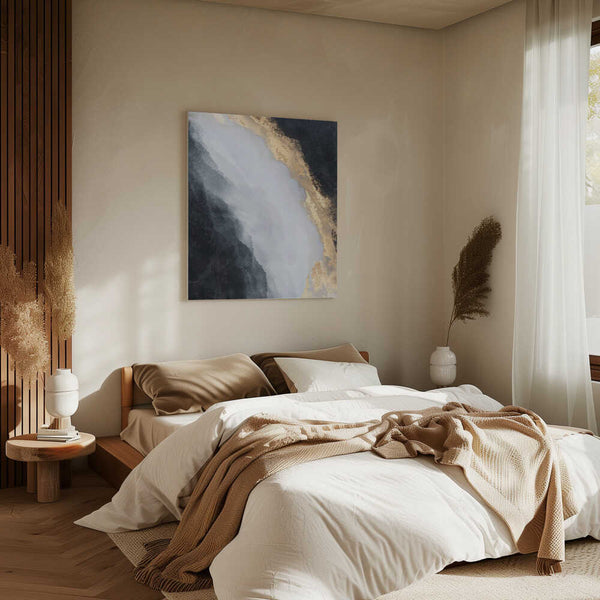 Tablou canvas „Stream” de Elisabeth Fredriksson