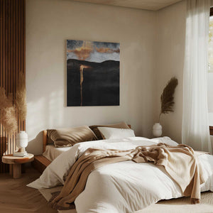 Tablou canvas „Ember” de Elisabeth Fredriksson