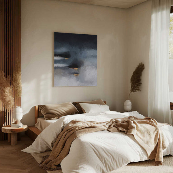 Tablou canvas „Cloudburst” de Elisabeth Fredriksson