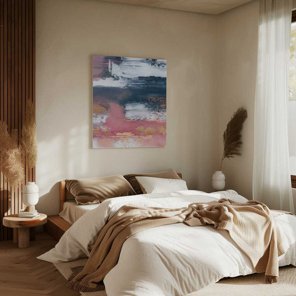 Tablou canvas „Tranquility” de Elisabeth Fredriksson