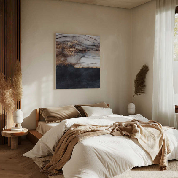 Tablou canvas „Incoming Storm” de Elisabeth Fredriksson