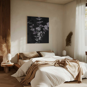 Tablou canvas „Eucalyptus_Negative_001” de Pictufy Studio III